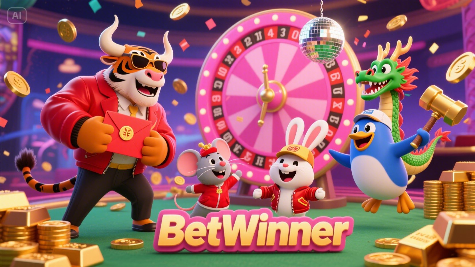 BetWinner