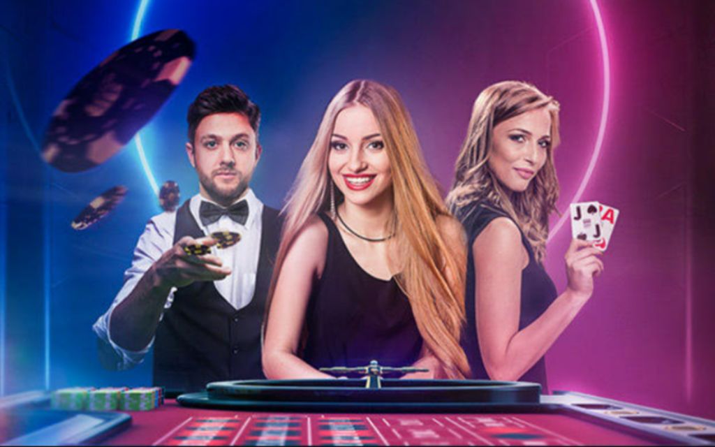 BetWinner Live Casino