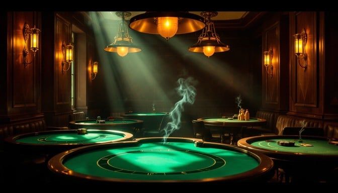 BetWinner Live Casino